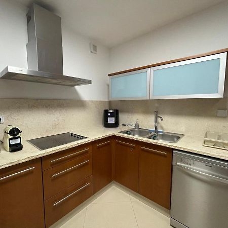 Family Pearl Eilat Apartman Kültér fotó