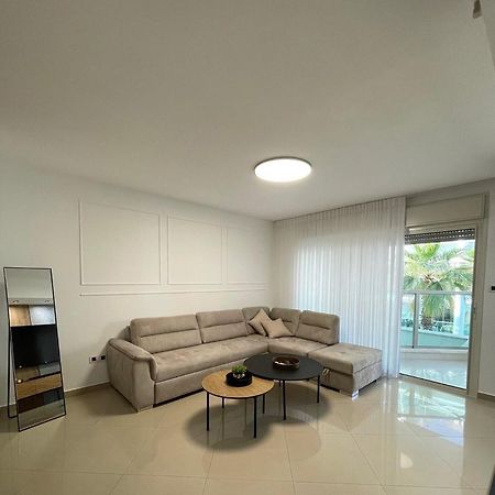 Family Pearl Eilat Apartman Kültér fotó