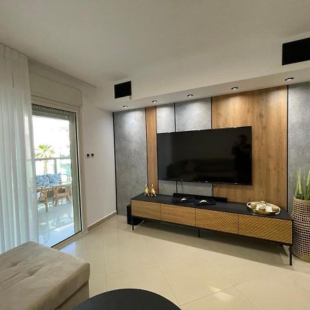 Family Pearl Eilat Apartman Kültér fotó