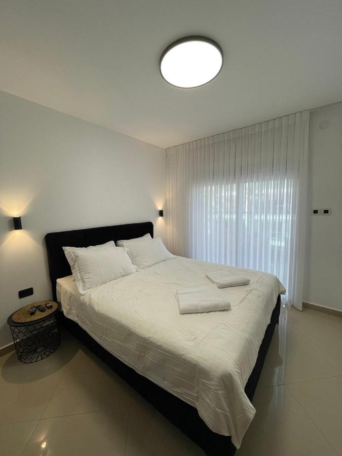 Family Pearl Eilat Apartman Kültér fotó