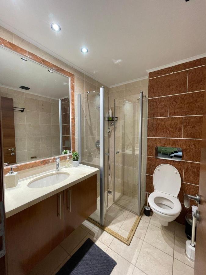 Family Pearl Eilat Apartman Kültér fotó