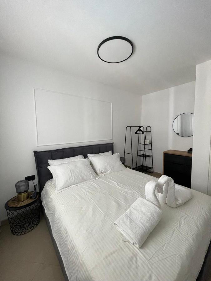 Family Pearl Eilat Apartman Kültér fotó