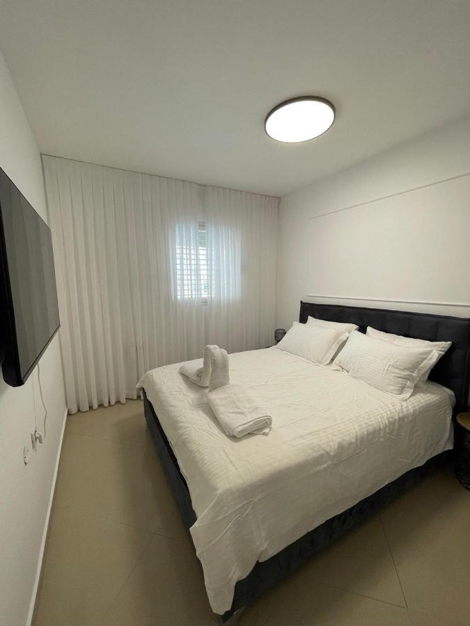 Family Pearl Eilat Apartman Kültér fotó