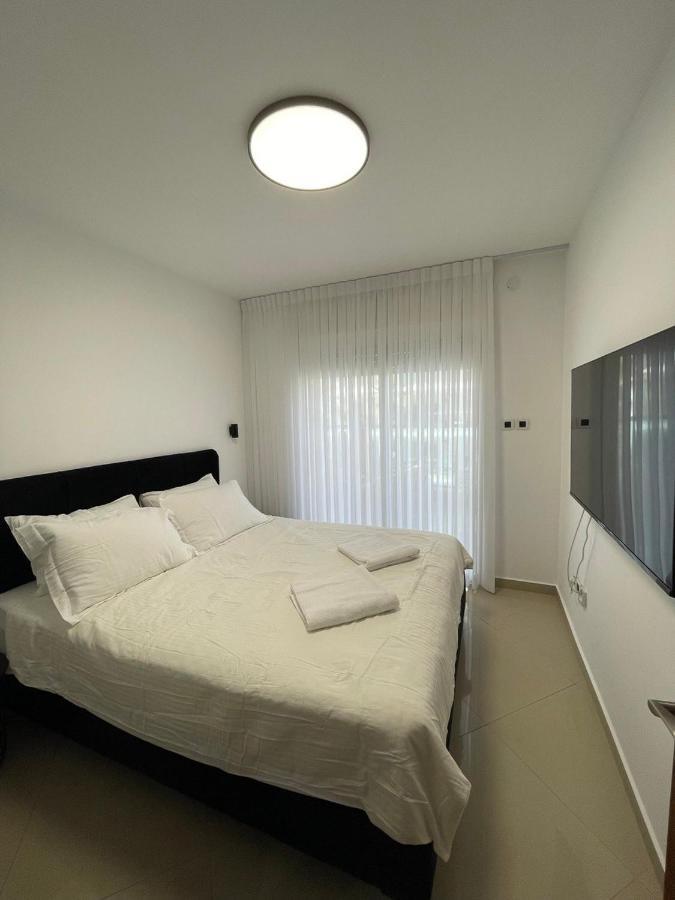 Family Pearl Eilat Apartman Kültér fotó