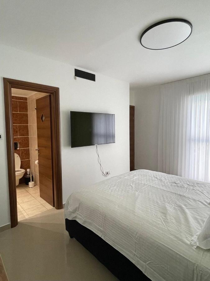 Family Pearl Eilat Apartman Kültér fotó