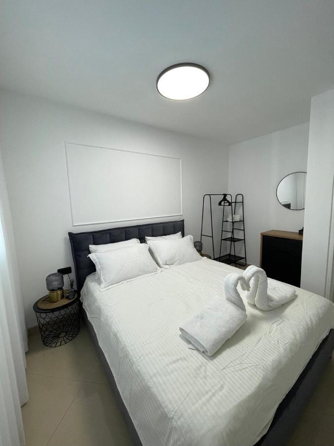 Family Pearl Eilat Apartman Kültér fotó