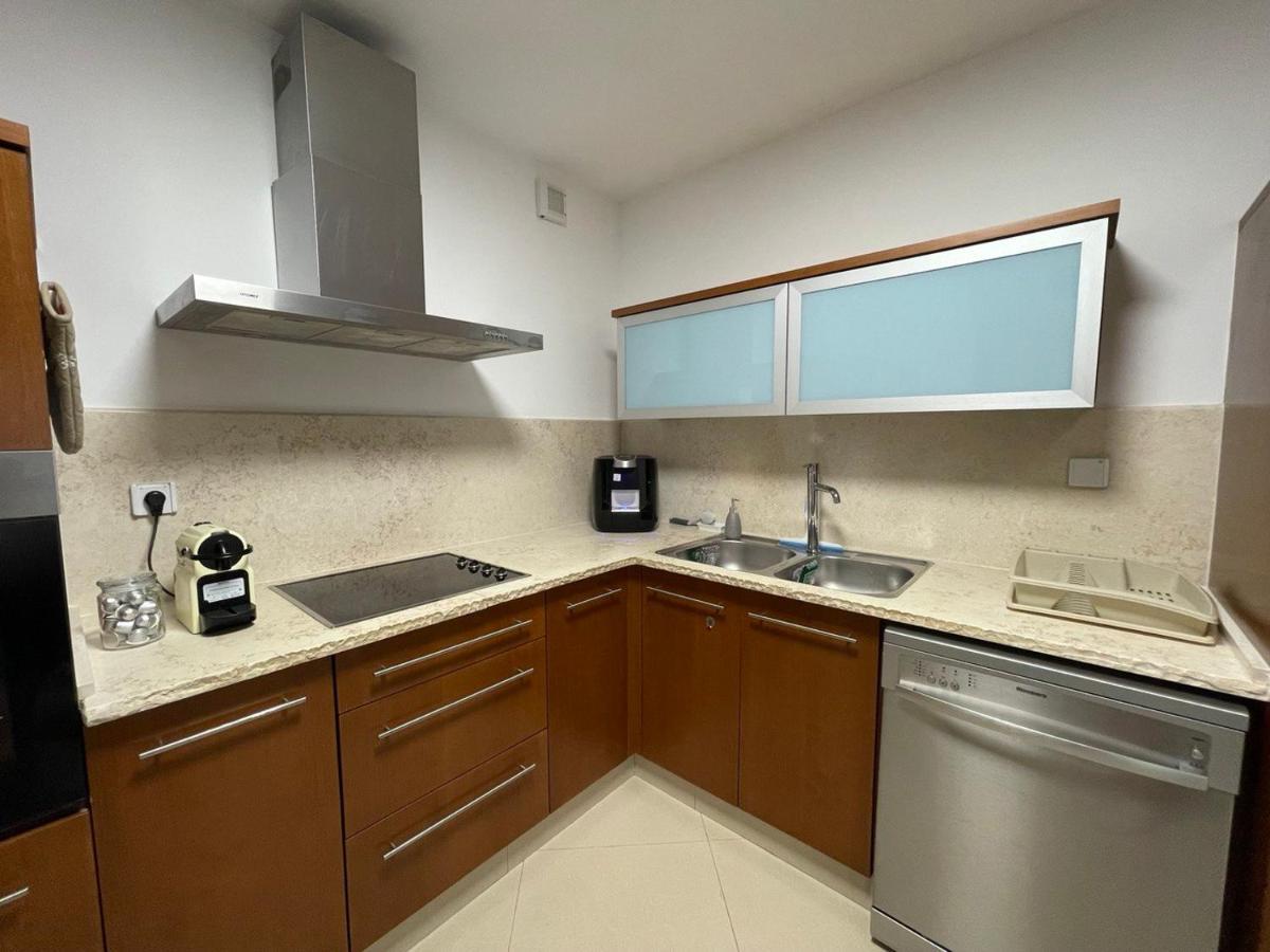 Family Pearl Eilat Apartman Kültér fotó