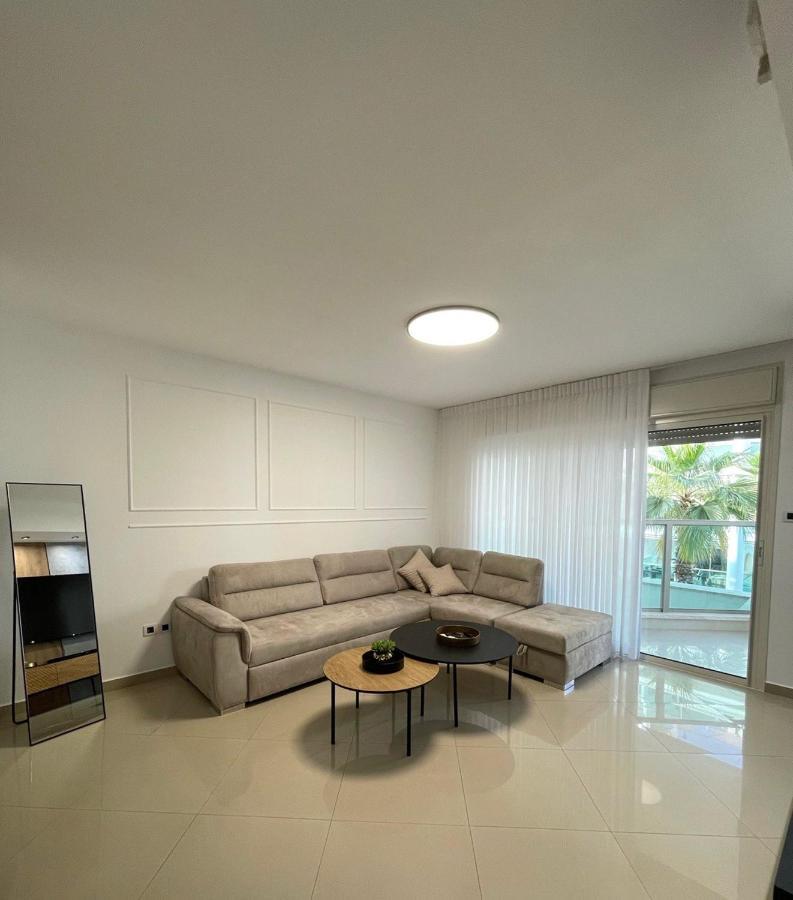 Family Pearl Eilat Apartman Kültér fotó