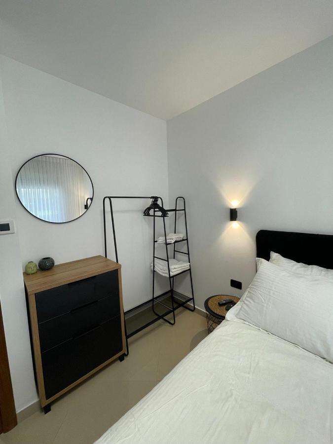 Family Pearl Eilat Apartman Kültér fotó