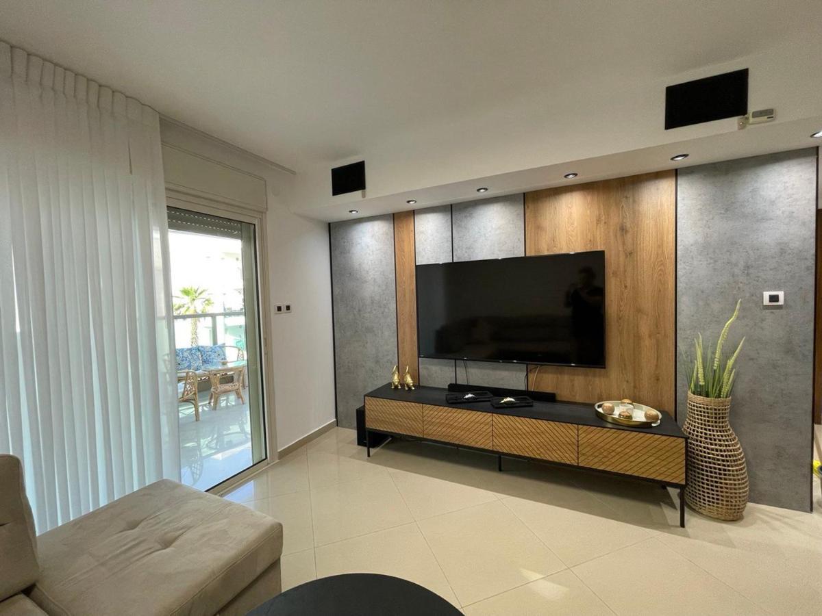 Family Pearl Eilat Apartman Kültér fotó