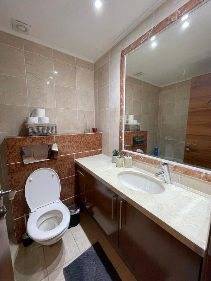 Family Pearl Eilat Apartman Kültér fotó